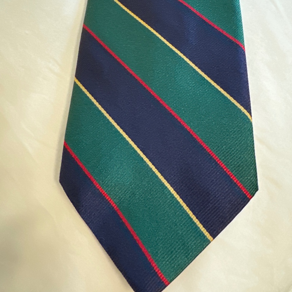 Brooks Brothers Tie